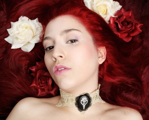 Fotografia de Xnia D'Angelo - Galeria Fotografica: Beauty - Foto: 