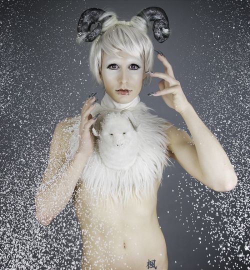 Fotografia de Xnia D'Angelo - Galeria Fotografica: Beauty - Foto: 