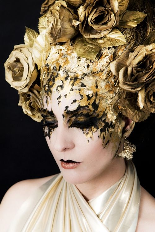 Fotografia de Xnia D'Angelo - Galeria Fotografica: Fantasy & Character - Foto: 