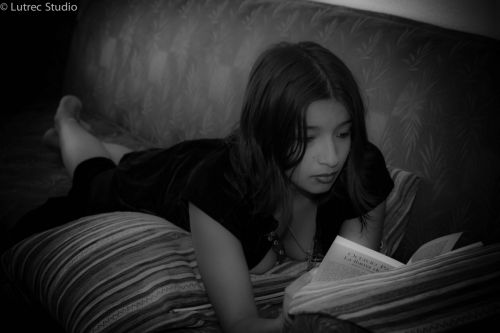 Fotografia de Iliana Gomez - Galeria Fotografica: algunas tomas de sesiones pasadas - Foto: 