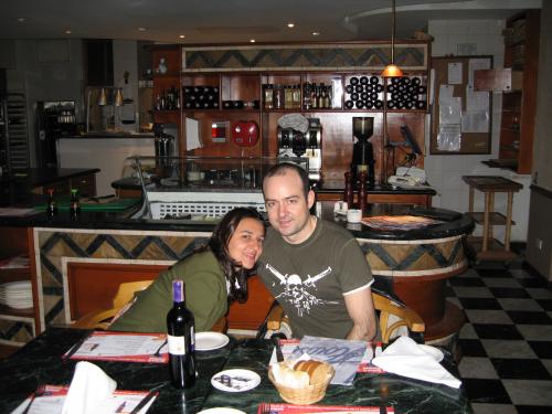 Fotografia de Pablo ecoB - Galeria Fotografica: En Bogot� - Foto: 