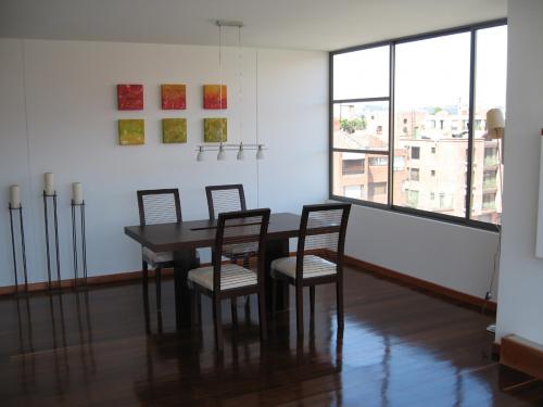 Fotografia de Pablo ecoB - Galeria Fotografica: En Bogot� - Foto: 