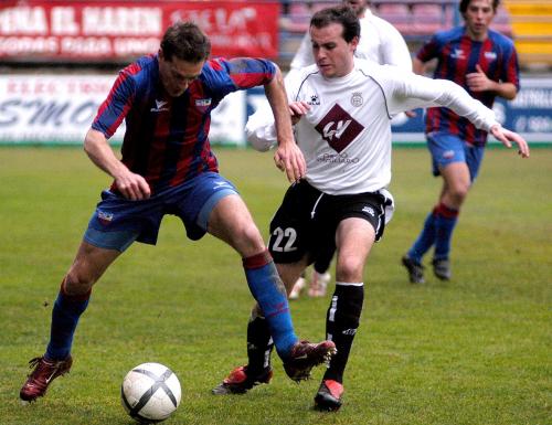 Fotografia de jmromero - Galeria Fotografica: futbol - Foto: extremadura cf