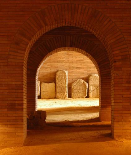 Fotografia de jmromero - Galeria Fotografica: arqueologia - Foto: 