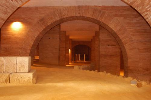 Fotografia de jmromero - Galeria Fotografica: arqueologia - Foto: 