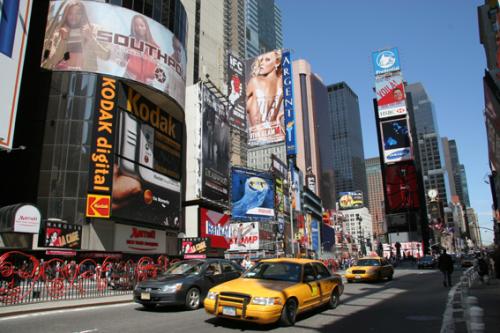 Fotografia de Sonia Castillo - Galeria Fotografica: Nueva York - Foto: 