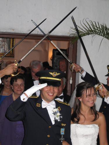 Fotografia de Pablo ecoB - Galeria Fotografica: Boda de Jairo - Foto: 