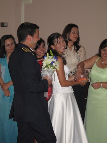 Fotografia de Pablo ecoB - Galeria Fotografica: Boda de Jairo - Foto: 