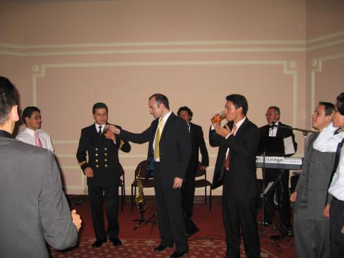 Fotografia de Pablo ecoB - Galeria Fotografica: Boda de Jairo - Foto: 