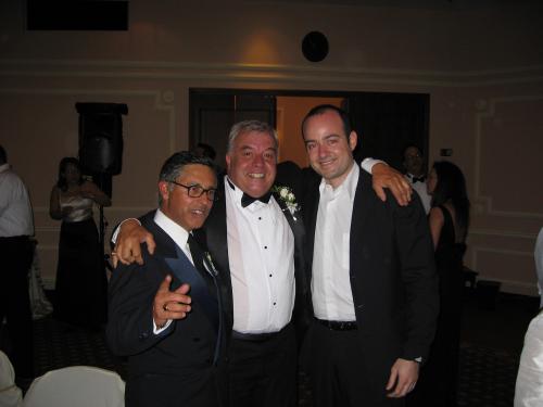 Fotografia de Pablo ecoB - Galeria Fotografica: Boda de Jairo - Foto: 