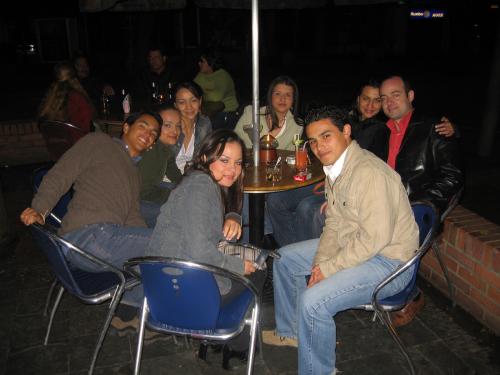 Fotografia de Pablo ecoB - Galeria Fotografica: Boda de Jairo - Foto: 