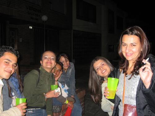 Fotografia de Pablo ecoB - Galeria Fotografica: Boda de Jairo - Foto: 