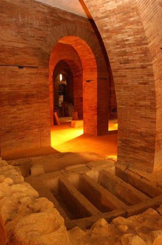 Fotografia de jmromero - Galeria Fotografica: arqueologia - Foto: museo