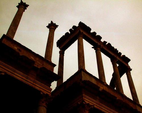 Fotografia de jmromero - Galeria Fotografica: arqueologia - Foto: 