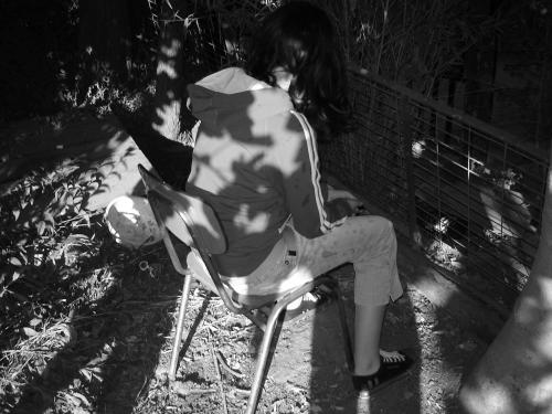 Fotografia de constanza - Galeria Fotografica: mirevolucionpuntojotapege - Foto: 