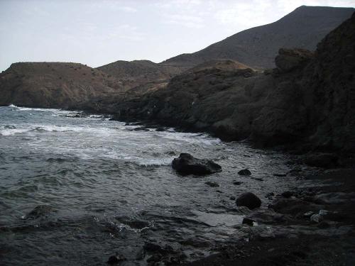 Fotografia de BEDMAR - Galeria Fotografica: verano eterno - Foto: 