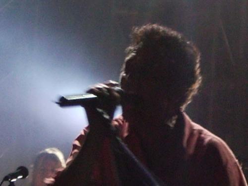 Fotografia de BEDMAR - Galeria Fotografica: manolo garcia tour - Foto: 