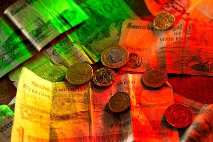 Fotografia de Desenfocado - Galeria Fotografica: Publicidad 02 - Foto: 