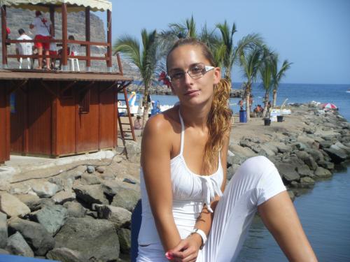 Fotografia de sarita - Galeria Fotografica: 