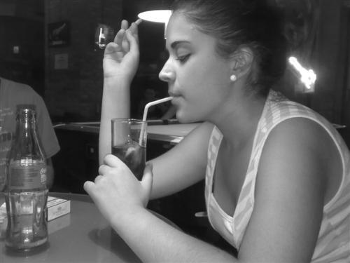 Fotografia de Mara - Galeria Fotografica: De Paseo - Foto: Cocacolas