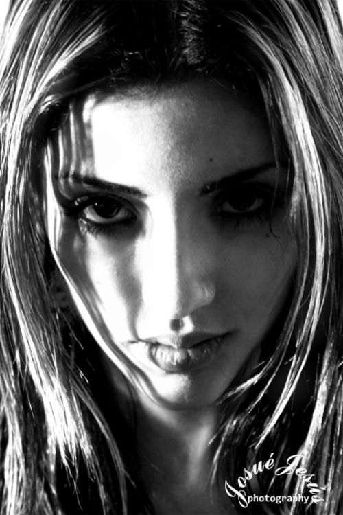 Fotografia de fotopromomusic - Galeria Fotografica: modelos - Foto: 