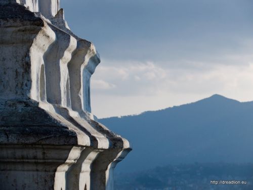 Fotografia de Dread Lion - Galeria Fotografica: Las caras de Buddha - Foto: 