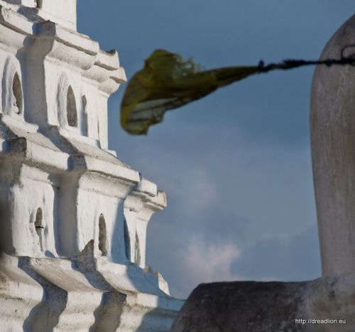 Fotografia de Dread Lion - Galeria Fotografica: Las caras de Buddha - Foto: 