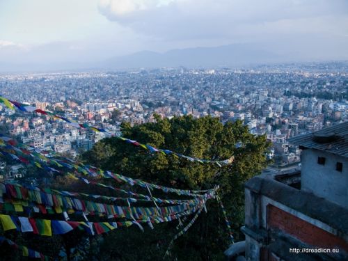 Fotografia de Dread Lion - Galeria Fotografica: Las caras de Buddha - Foto: 