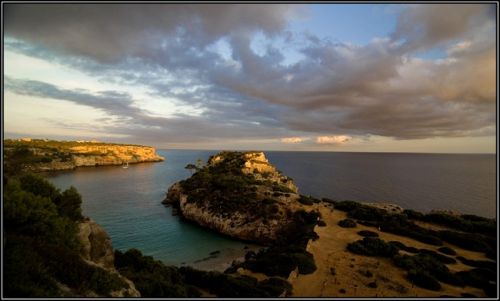 Fotografia de Miquel - Galeria Fotografica: Sol y nubes - Foto: 