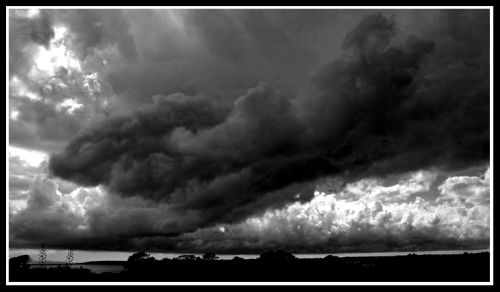 Fotografia de Miquel - Galeria Fotografica: Sol y nubes - Foto: 