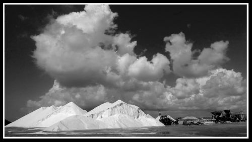 Fotografia de Miquel - Galeria Fotografica: Sol y nubes - Foto: 