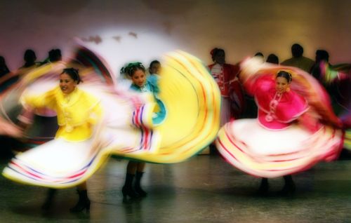 Fotografia de mlopezs - Galeria Fotografica: Pueblo y Fiesta - Foto: 