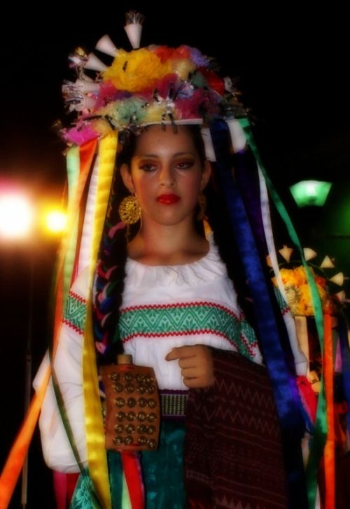 Fotografia de mlopezs - Galeria Fotografica: Pueblo y Fiesta - Foto: 