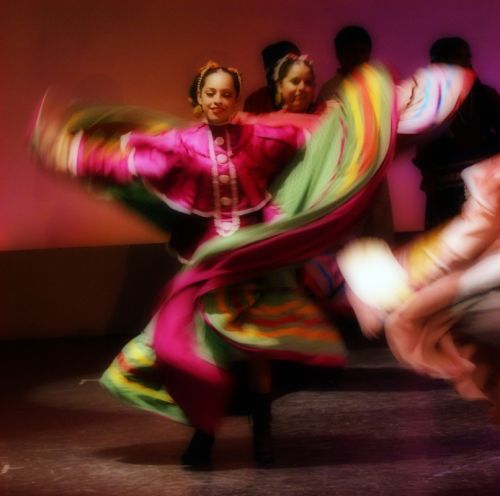 Fotografia de mlopezs - Galeria Fotografica: Pueblo y Fiesta - Foto: 