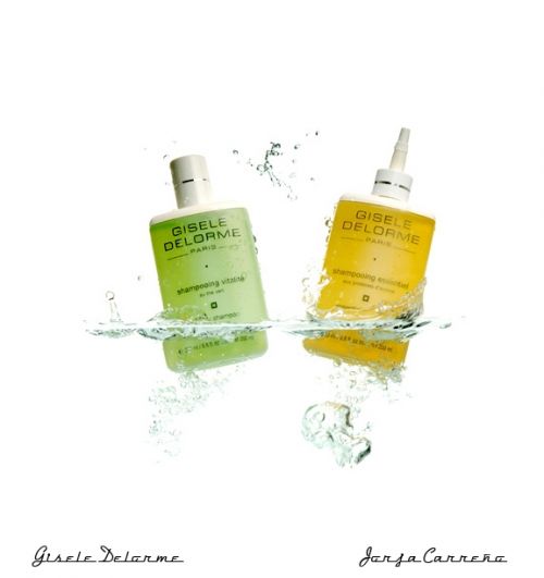 Fotografia de Jorja Carre�o - Galeria Fotografica: Publicidad - Foto: 