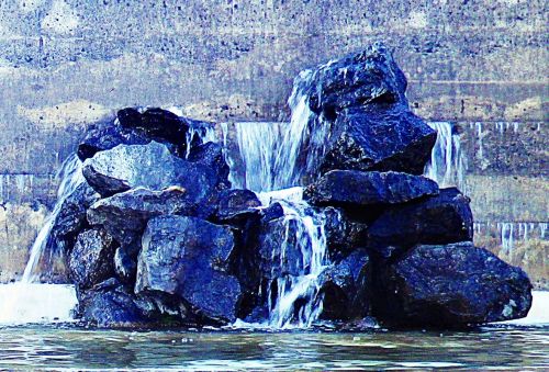 Fotografia de JullySalzate - Galeria Fotografica: Mis primeras Fotos - Foto: Azul