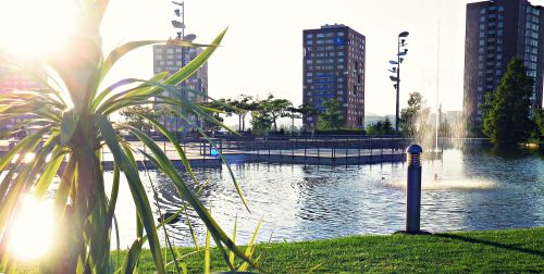 Fotografia de JullySalzate - Galeria Fotografica: Mis primeras Fotos - Foto: Barakaldo