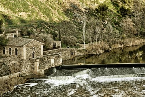 Fotografia de Jack Ens - Galeria Fotografica: El mundo en mi cmara - Foto: Toledo