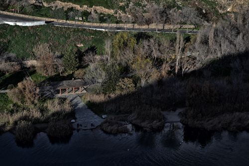 Fotografia de Jack Ens - Galeria Fotografica: El mundo en mi cmara - Foto: Toledo