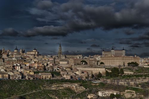 Fotografia de Jack Ens - Galeria Fotografica: El mundo en mi cmara - Foto: Toledo