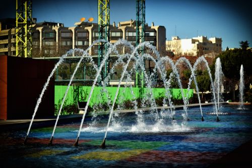 Fotografia de Jack Ens - Galeria Fotografica: El mundo en mi cmara - Foto: Madrid