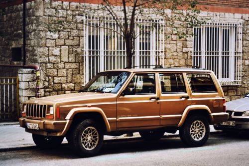 Fotografia de Jack Ens - Galeria Fotografica: El mundo en mi cmara - Foto: MAdrid