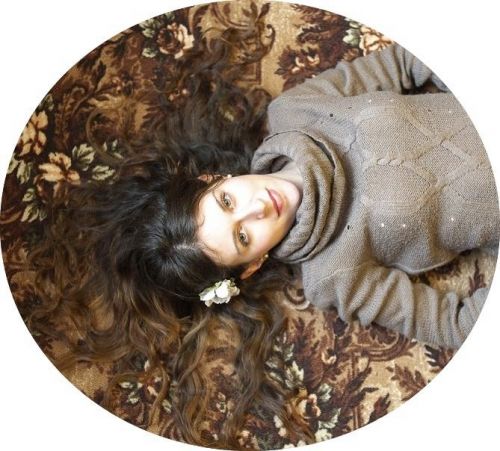 Fotografia de Adrienne - Galeria Fotografica: Desde Rusia con amor - Foto: 