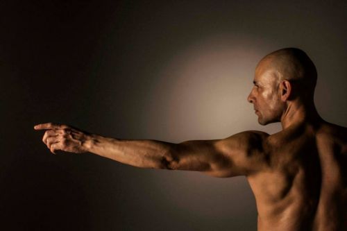 Fotografia de ARTE MODELOS - Galeria Fotografica: ARTE DESNUDO - Foto: 