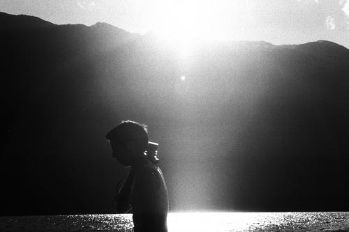 Fotografia de Sin Nombre - Galeria Fotografica: Viaje al sur - Foto: Compaera de viaje