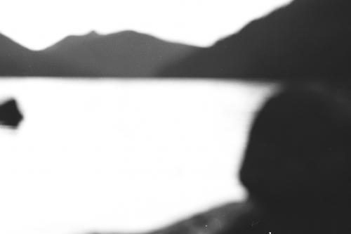 Fotografia de Sin Nombre - Galeria Fotografica: Viaje al sur - Foto: Fuera de foco