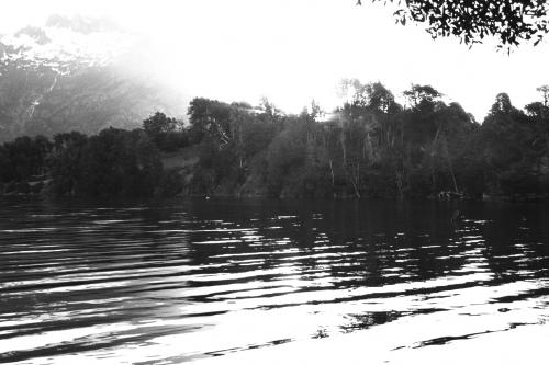 Fotografia de Sin Nombre - Galeria Fotografica: Viaje al sur 2 - Foto: 