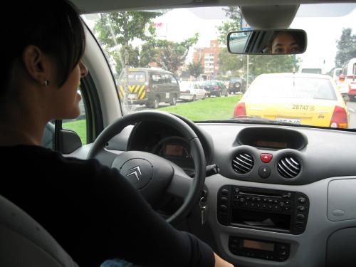 Fotografia de Pablo ecoB - Galeria Fotografica: A Chia! Andr�s, carne de res... - Foto: 