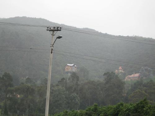 Fotografia de Pablo ecoB - Galeria Fotografica: A Chia! Andr�s, carne de res... - Foto: 