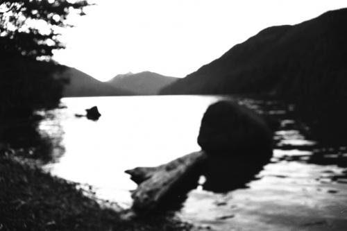 Fotografia de Sin Nombre - Galeria Fotografica: Viaje al sur 2 - Foto: Fuera de foco